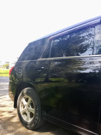 Nissan Wingroad 2006