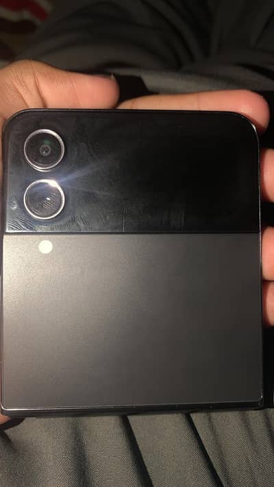 Samsung Mobile Z Flip 4