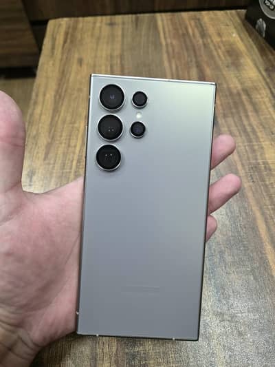 Samsung Mobile S24 Ultra
