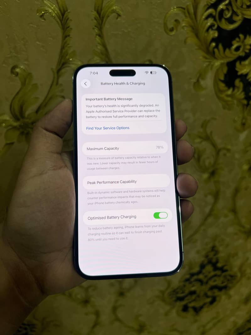 Apple iPhone 14 Pro Max 5