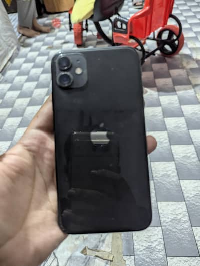 Apple iPhone 11