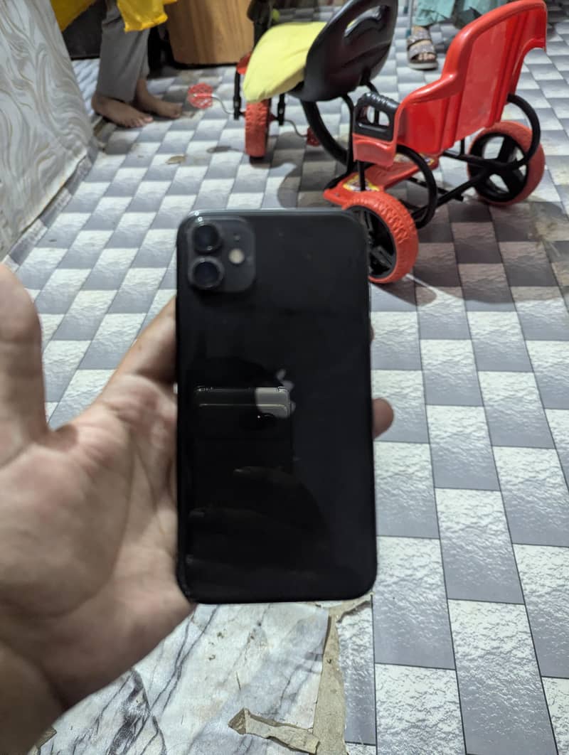Apple iPhone 11 1