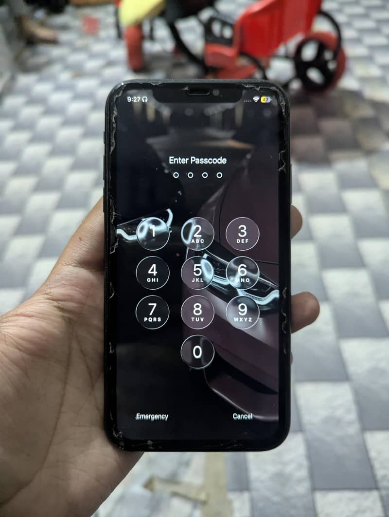 Apple iPhone 11 2