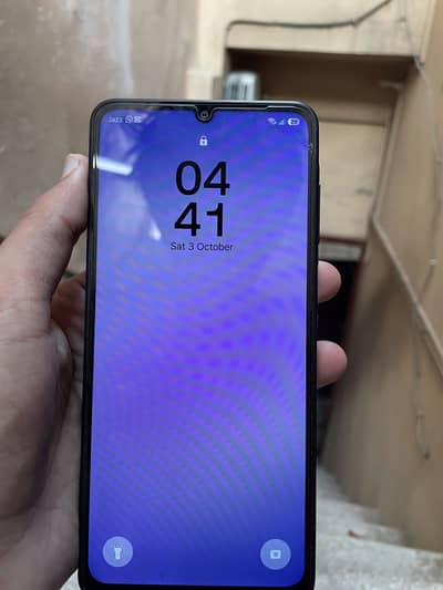 Samsung Mobile A07