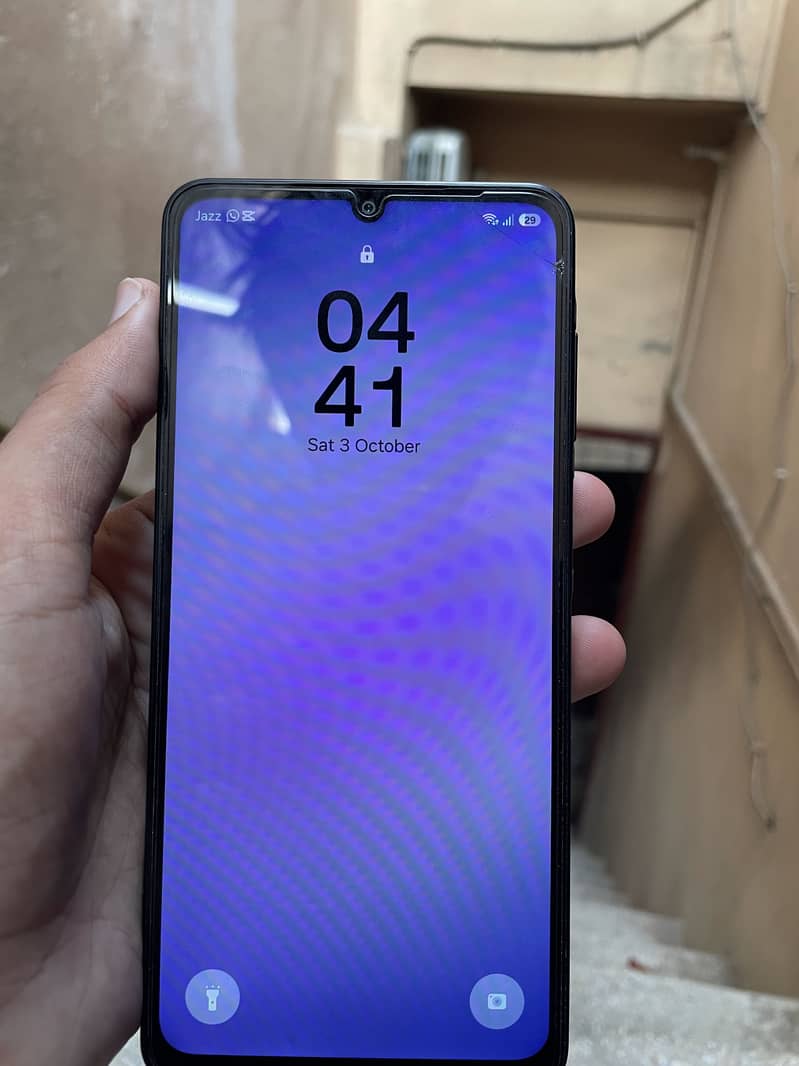 Samsung Mobile A07 0