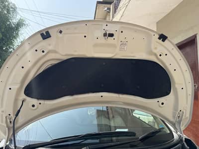 Honda BR-V 2018(S) PAKIG AUTO FULL OPTION