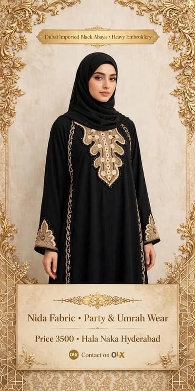 black abya