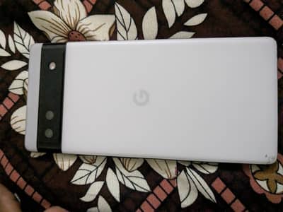 Google Pixel 6a