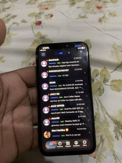 Apple iPhone 11 Pro FU 256Gb