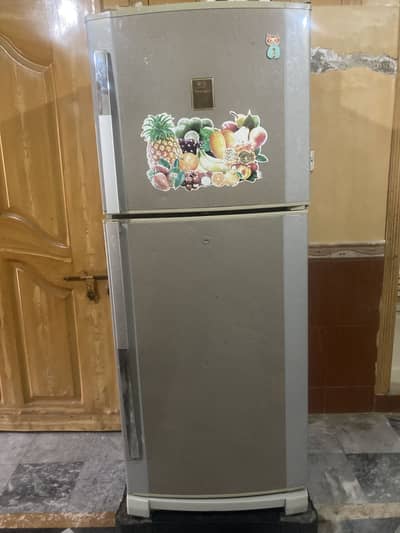 Dawlance fridge all things genuine