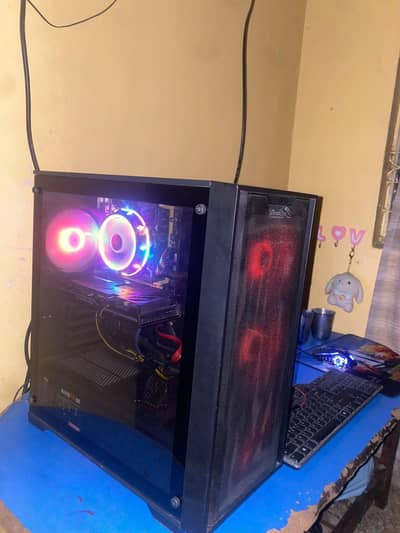 gaming pc