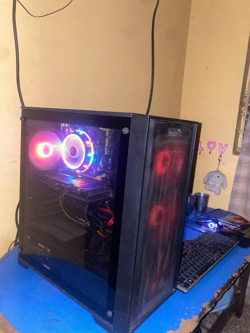 gaming pc 0