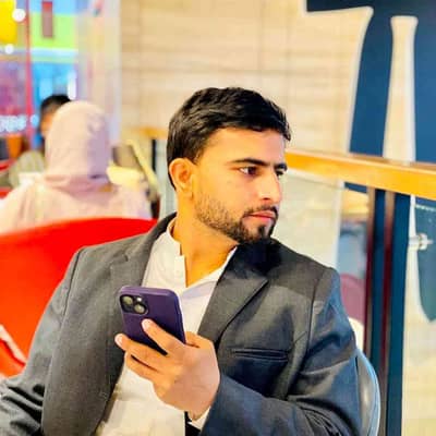 mohsin shah