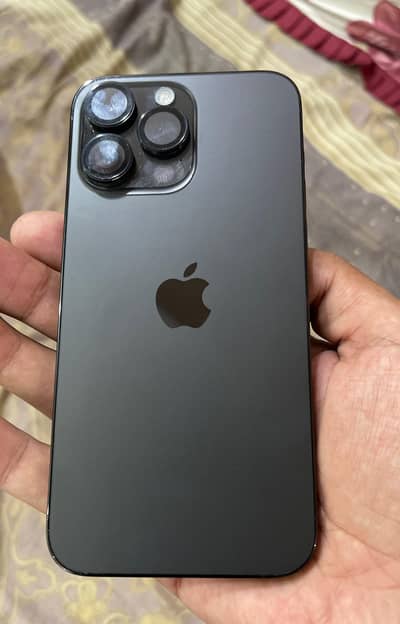 Apple iPhone 14 Pro Max JV LLA