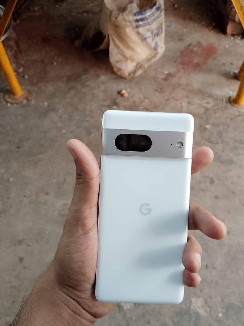 Google Pixel 7 1