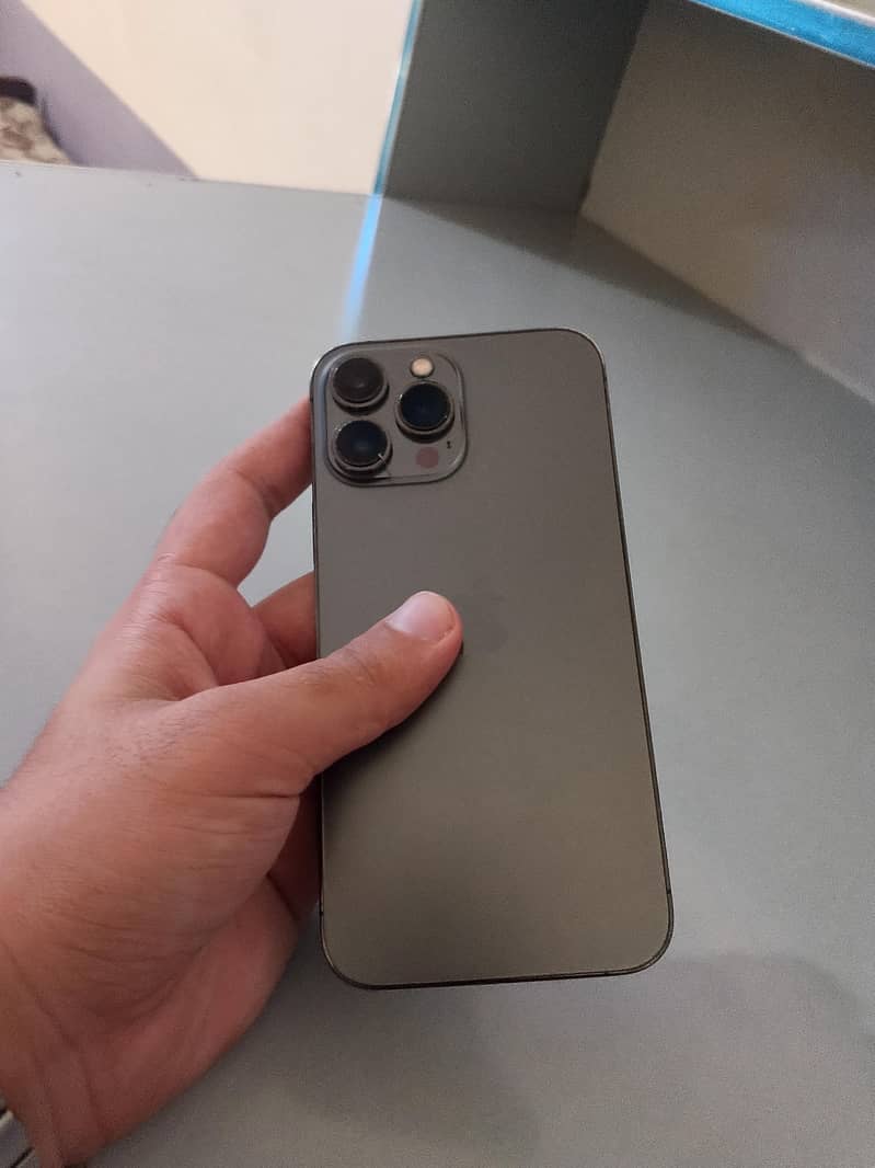 Apple iPhone 13 Pro Max 2