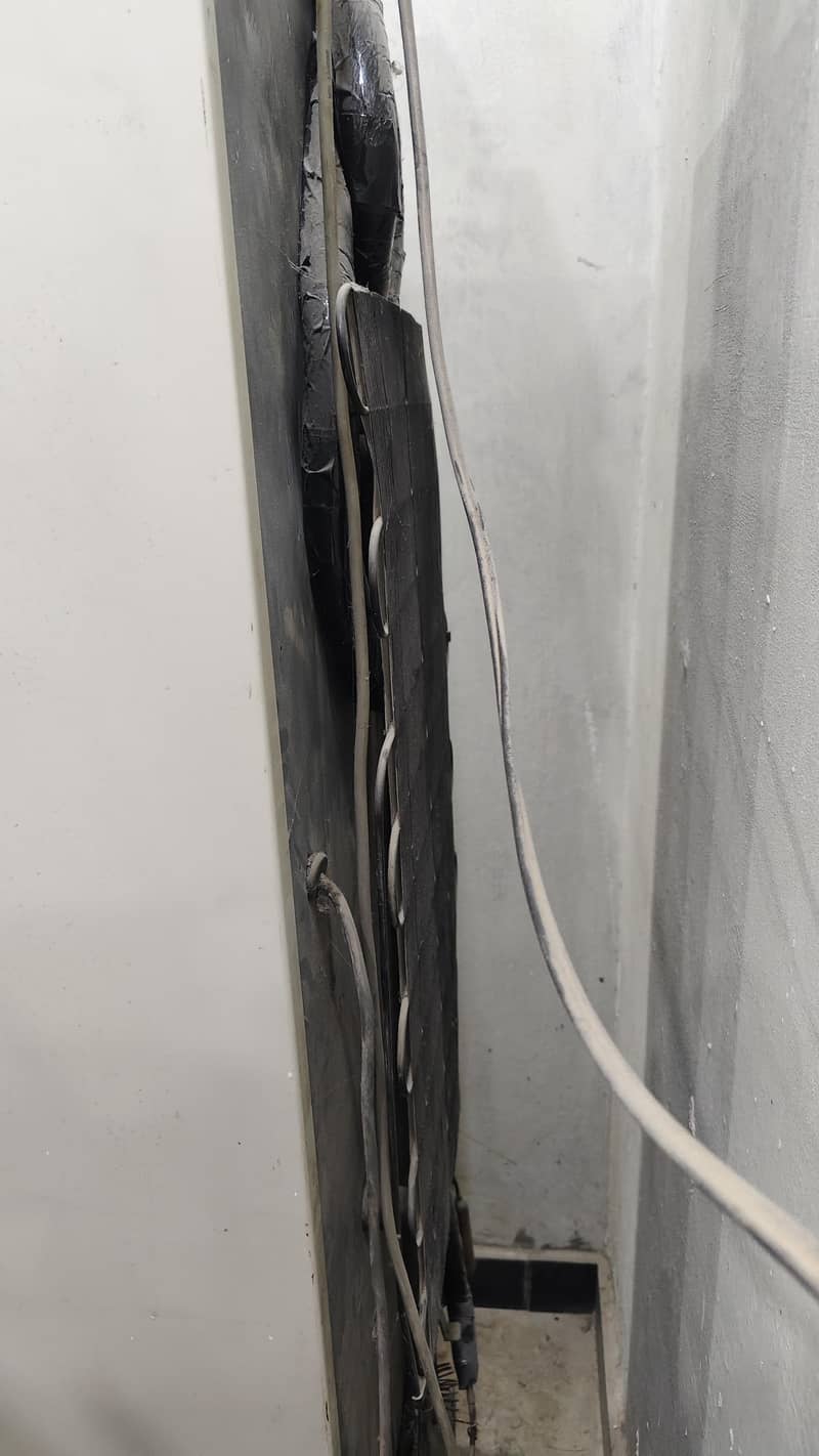 Dawlance Medium size fridge 2