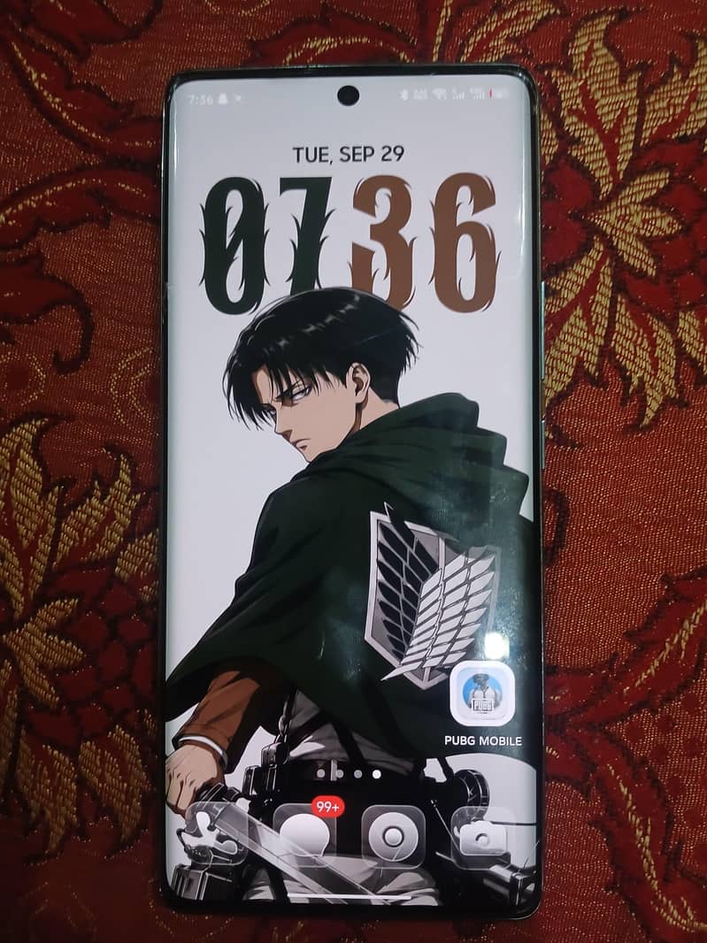 Infinix Zero 40 0