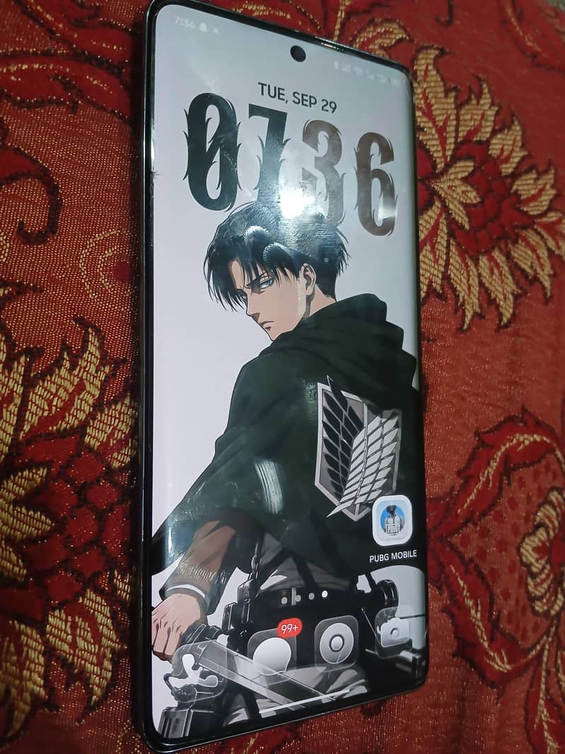 Infinix Zero 40 1