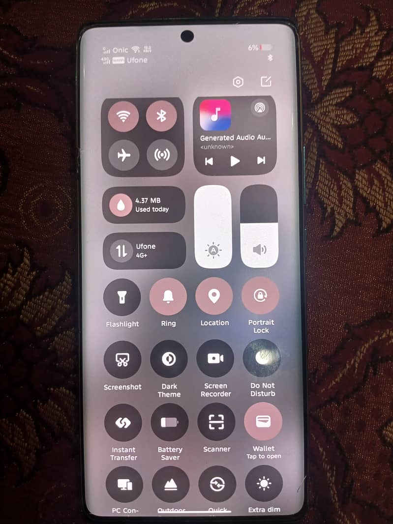Infinix Zero 40 2