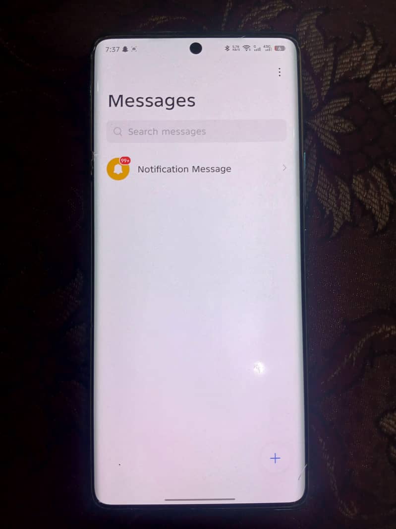 Infinix Zero 40 4