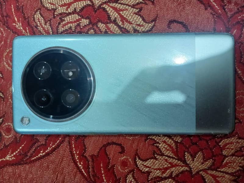 Infinix Zero 40 5