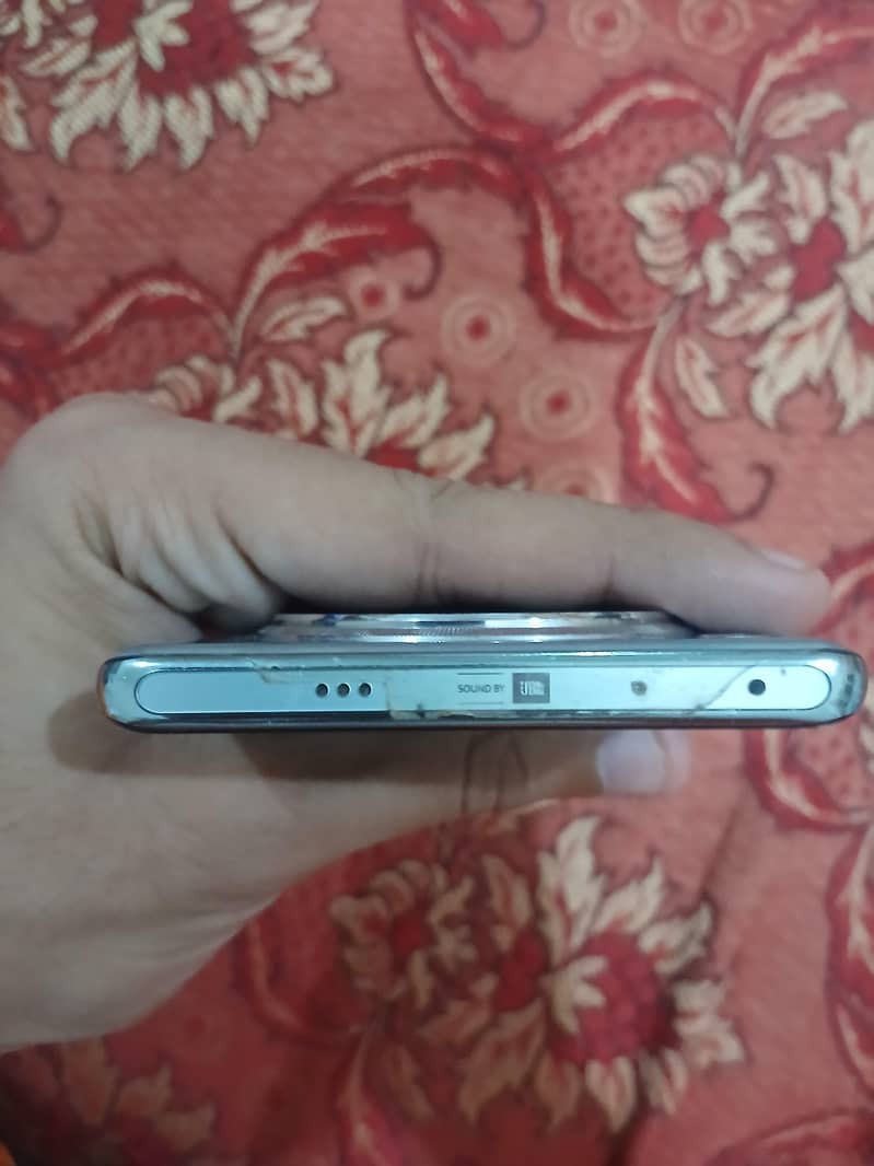 Infinix Zero 40 8