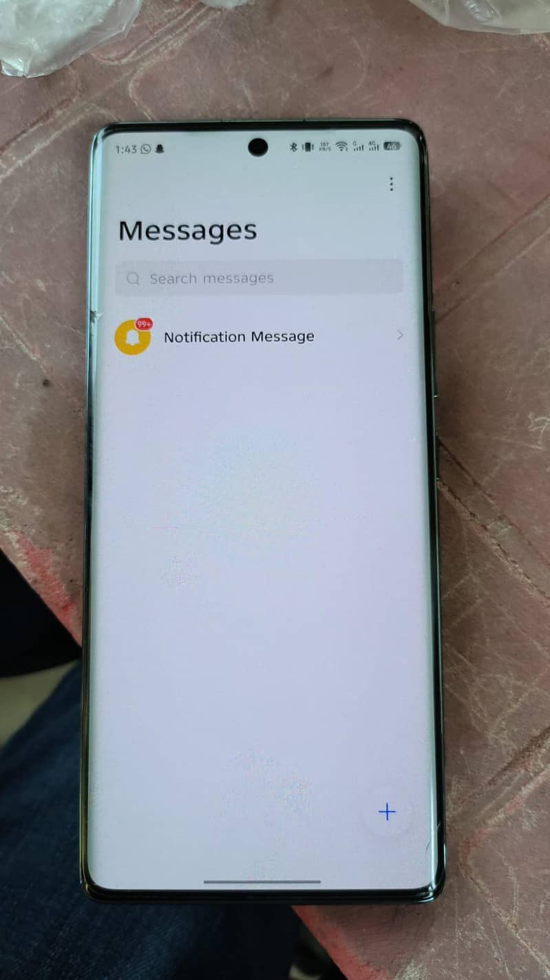 Infinix Zero 40 10
