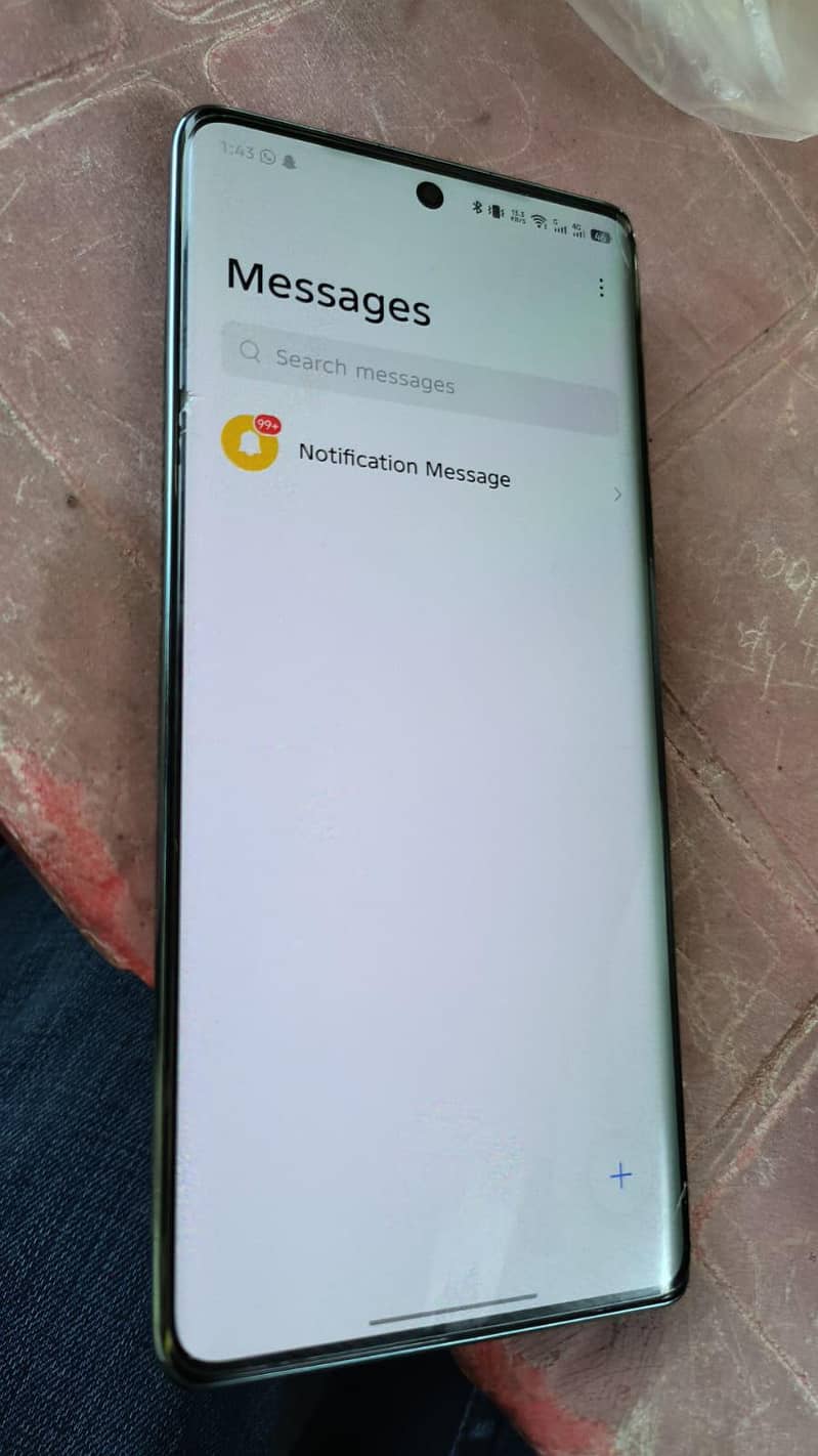 Infinix Zero 40 11