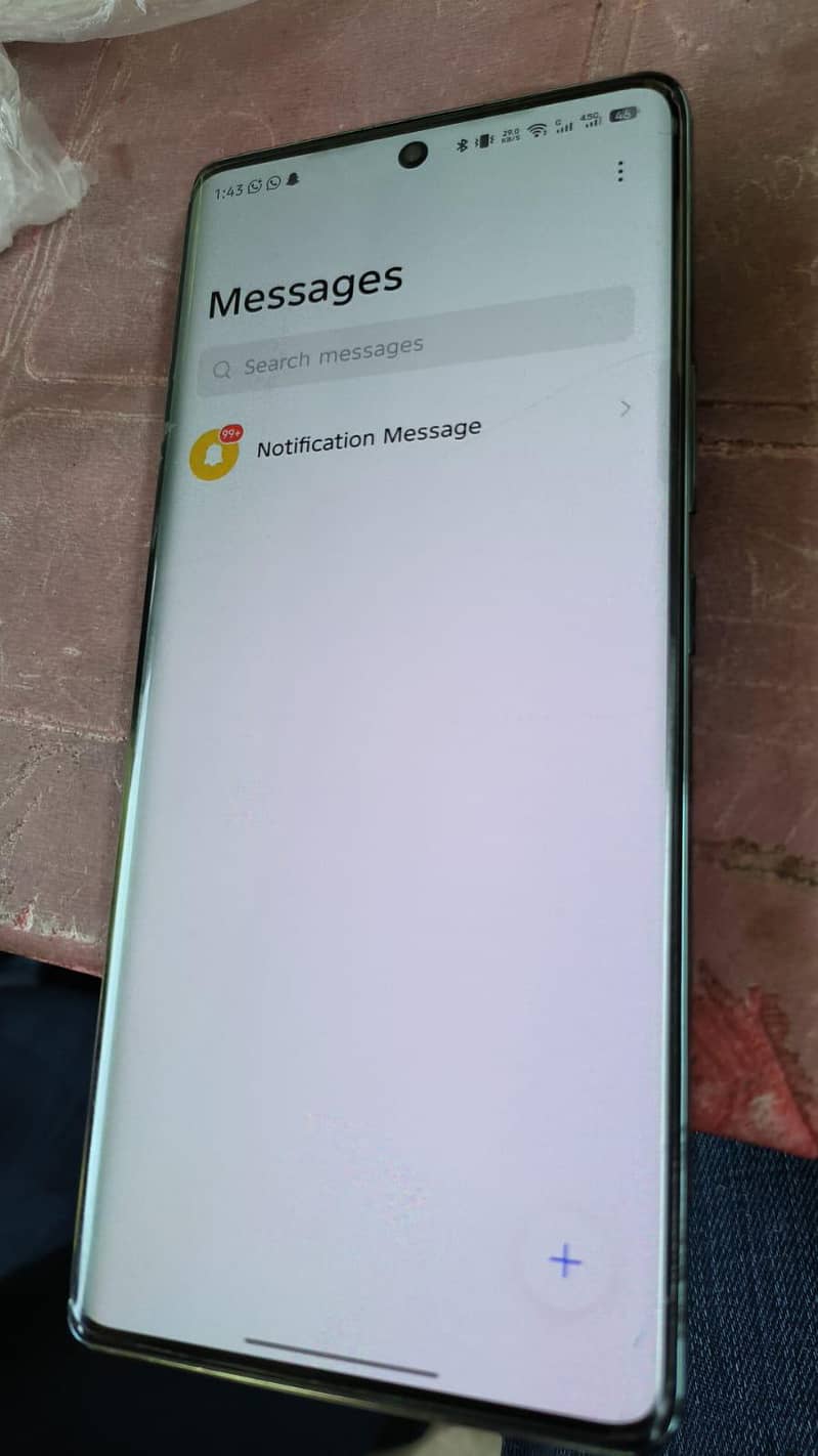 Infinix Zero 40 12
