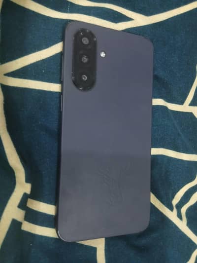 Samsung Mobile a17