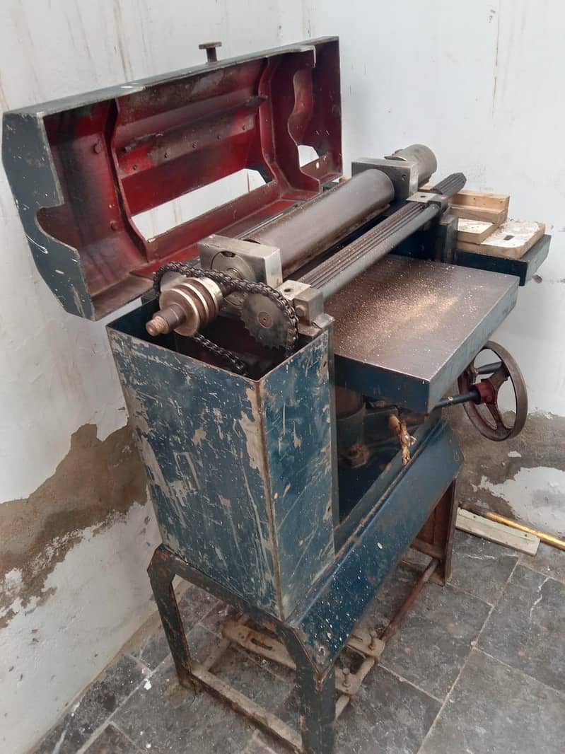 gager machine 03142014331 1
