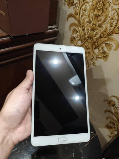 Huawei Docomo Dtab D02k 3GB 32GB Fingerprint
