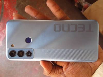 Tecno POP 5 Pro