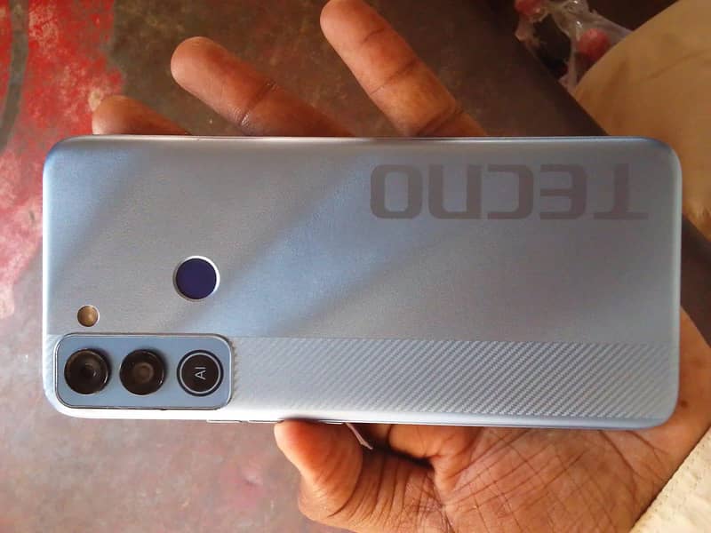 Tecno POP 5 Pro 0