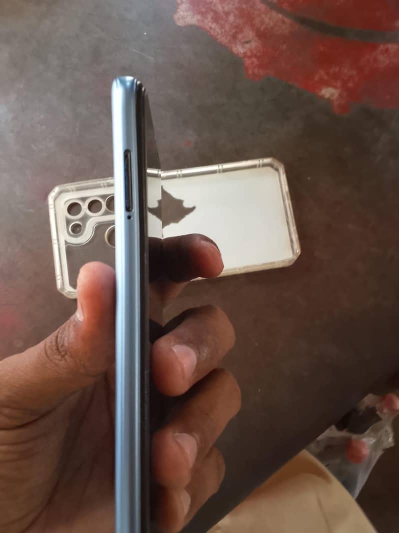 Tecno POP 5 Pro 1