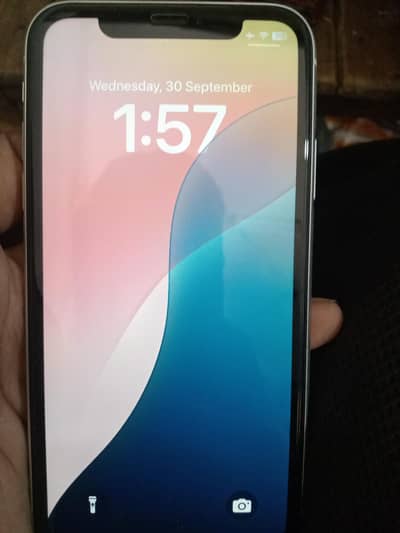 Apple iPhone XR
