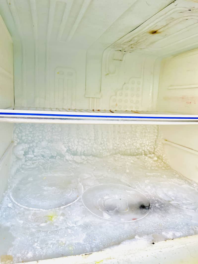 Dawlance Fridge 1