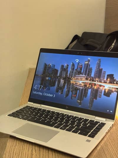 Hp elitebook 1040 g6 x360