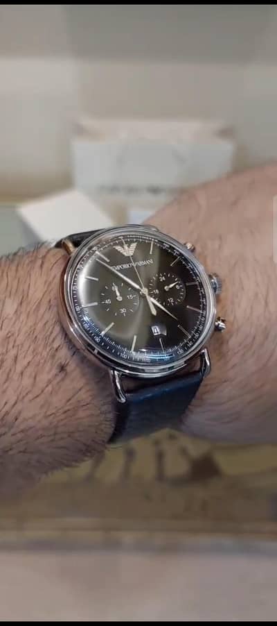 Emporio Armani