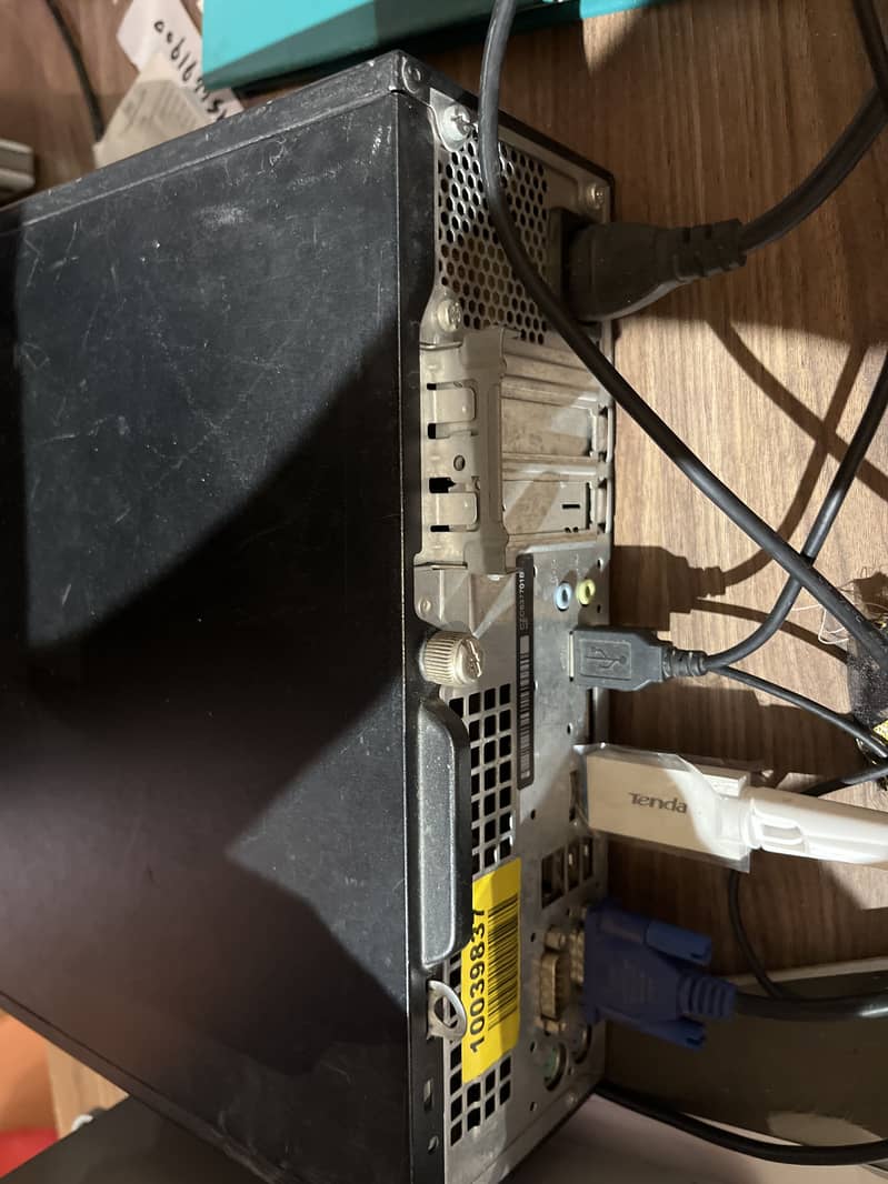 Monitor&cpu 4