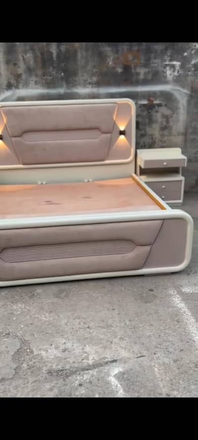 bed set