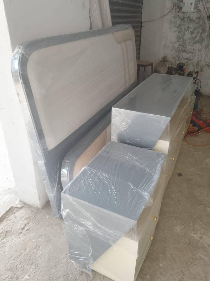 bed set 4