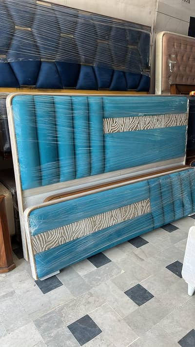 bed set