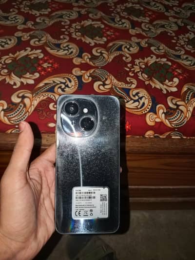 Tecno Spark Go 1      4/64