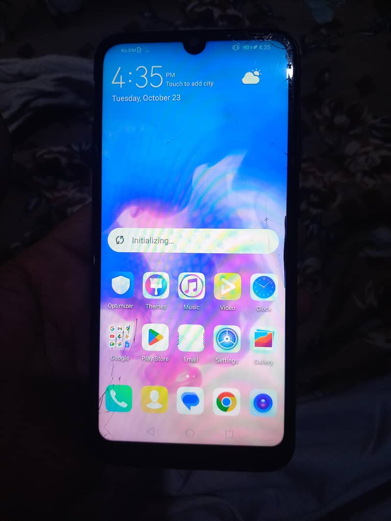 Huawei Other Model 0