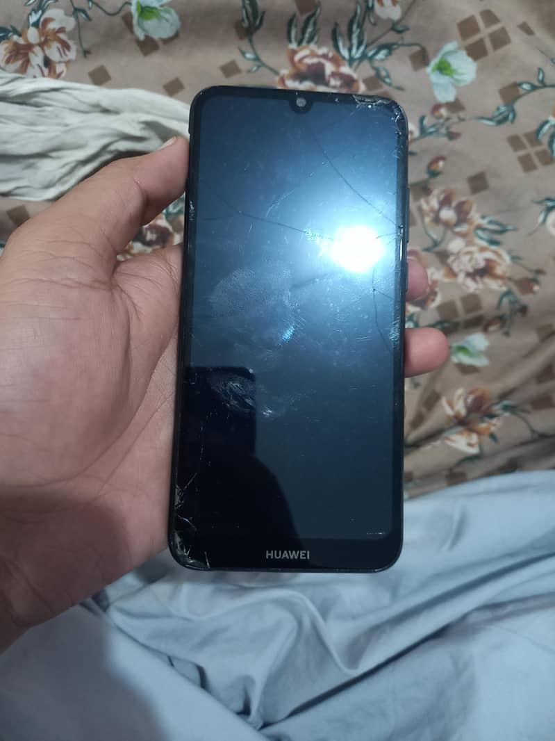 Huawei Other Model 4