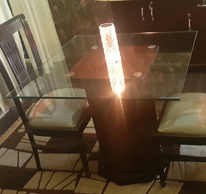Dining table just 0