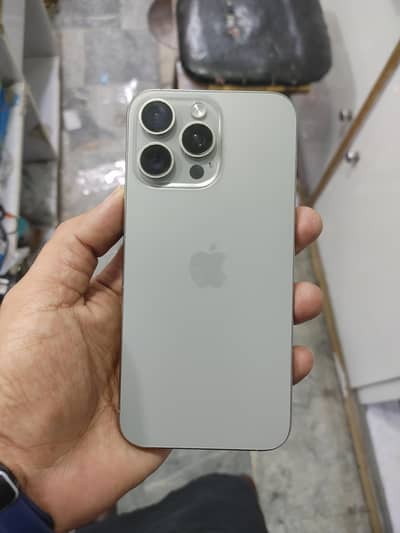 Apple iPhone 15 Pro Max 03009495991