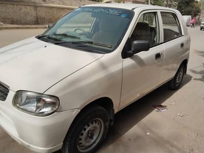 Suzuki Alto 2007